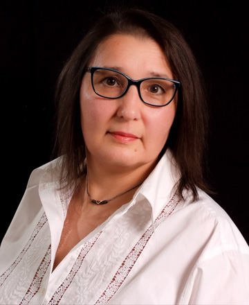 Guzel Rakhimova - Traduttrice freelance, traduzioni da italiano ed inglese in russo